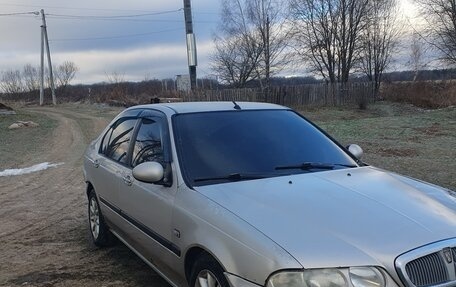 Land Rover 45, 2001 год, 140 000 рублей, 9 фотография