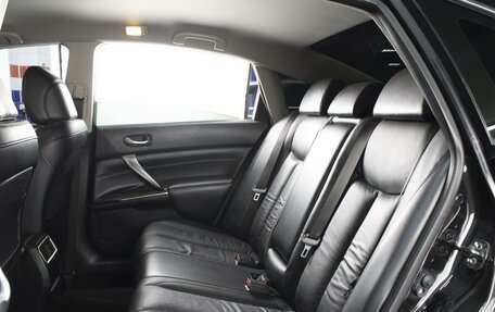 Nissan Teana, 2012 год, 1 300 000 рублей, 8 фотография