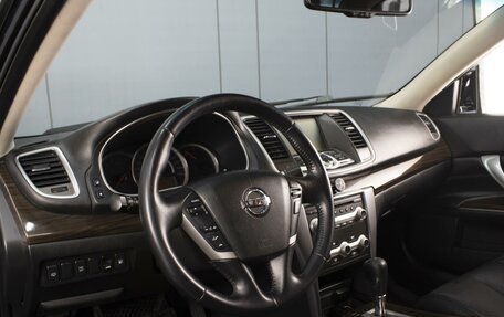 Nissan Teana, 2012 год, 1 300 000 рублей, 12 фотография