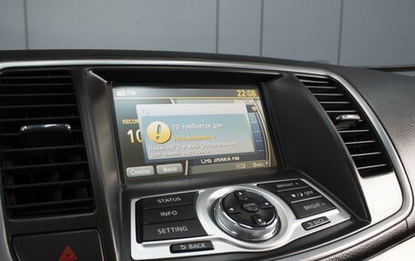 Nissan Teana, 2012 год, 1 300 000 рублей, 14 фотография