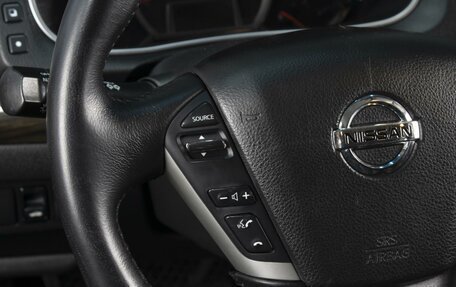 Nissan Teana, 2012 год, 1 300 000 рублей, 17 фотография