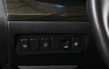 Nissan Teana, 2012 год, 1 300 000 рублей, 19 фотография