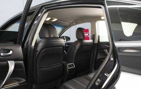 Nissan Teana, 2012 год, 1 300 000 рублей, 10 фотография