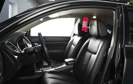 Nissan Teana, 2012 год, 1 300 000 рублей, 9 фотография