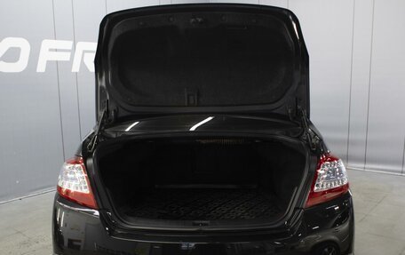 Nissan Teana, 2012 год, 1 300 000 рублей, 21 фотография