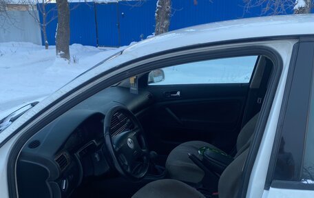 Volkswagen Passat B5+ рестайлинг, 1998 год, 165 000 рублей, 5 фотография