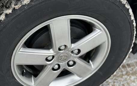 Toyota Voxy III, 2018 год, 2 350 000 рублей, 9 фотография