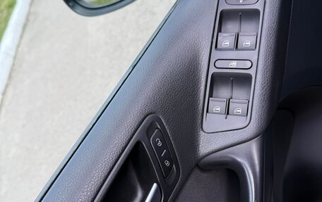 Volkswagen Tiguan I, 2014 год, 1 127 000 рублей, 7 фотография