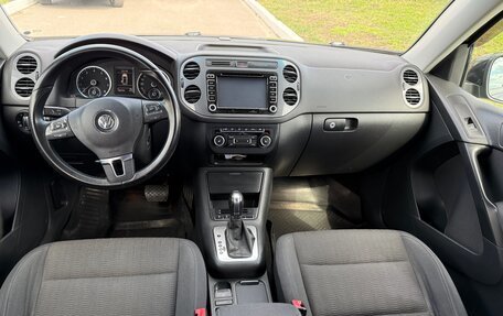 Volkswagen Tiguan I, 2014 год, 1 127 000 рублей, 6 фотография