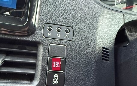 Toyota Voxy III, 2018 год, 2 350 000 рублей, 26 фотография