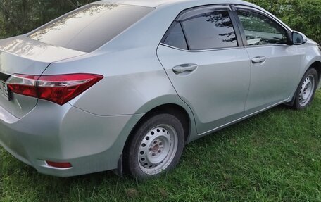 Toyota Corolla, 2013 год, 1 050 000 рублей, 8 фотография