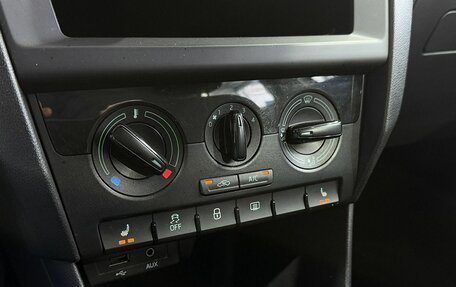 Skoda Rapid I, 2018 год, 1 050 000 рублей, 8 фотография