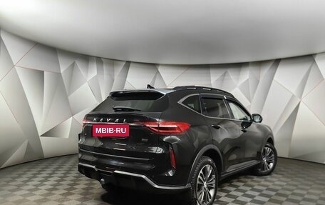 Haval F7 I, 2023 год, 2 289 000 рублей, 2 фотография