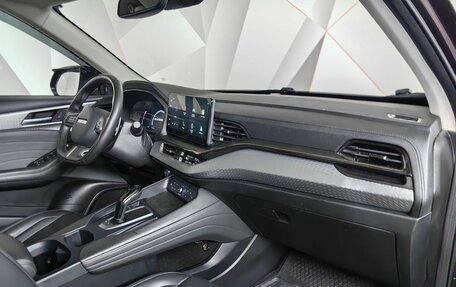 Haval F7 I, 2023 год, 2 289 000 рублей, 11 фотография