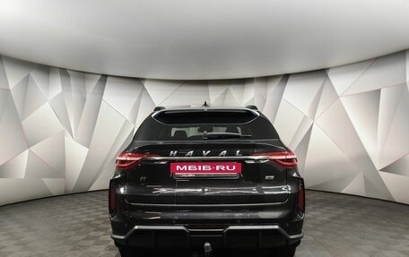 Haval F7 I, 2023 год, 2 289 000 рублей, 8 фотография