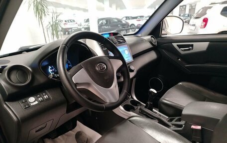 Lifan X60 I рестайлинг, 2014 год, 428 000 рублей, 7 фотография