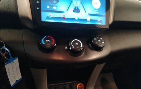 Lifan X60 I рестайлинг, 2014 год, 428 000 рублей, 11 фотография