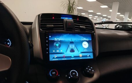 Lifan X60 I рестайлинг, 2014 год, 428 000 рублей, 10 фотография