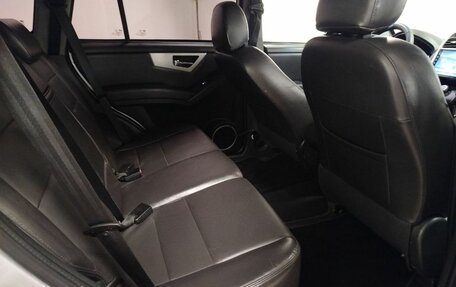 Lifan X60 I рестайлинг, 2014 год, 428 000 рублей, 15 фотография