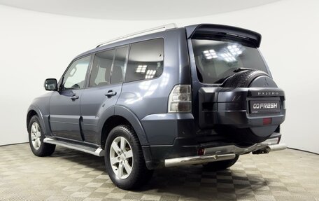 Mitsubishi Pajero IV, 2008 год, 1 273 100 рублей, 2 фотография