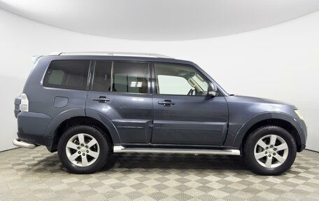 Mitsubishi Pajero IV, 2008 год, 1 273 100 рублей, 5 фотография