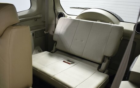 Mitsubishi Pajero IV, 2008 год, 1 273 100 рублей, 12 фотография