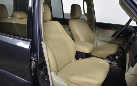 Mitsubishi Pajero IV, 2008 год, 1 273 100 рублей, 8 фотография