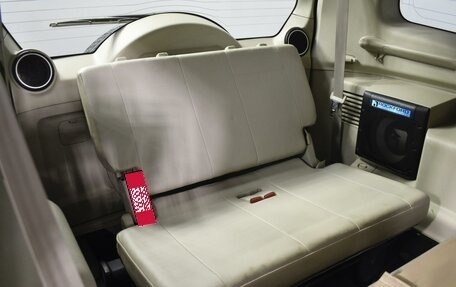 Mitsubishi Pajero IV, 2008 год, 1 273 100 рублей, 9 фотография