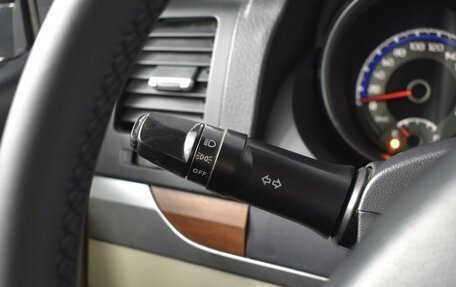 Mitsubishi Pajero IV, 2008 год, 1 273 100 рублей, 19 фотография