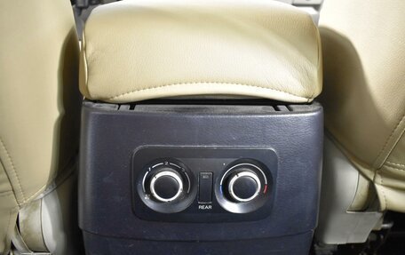 Mitsubishi Pajero IV, 2008 год, 1 273 100 рублей, 24 фотография