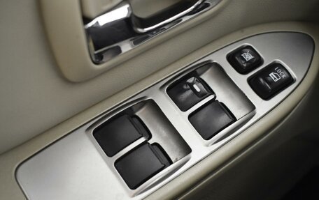 Mitsubishi Pajero IV, 2008 год, 1 273 100 рублей, 25 фотография