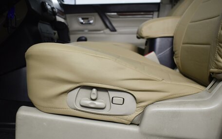 Mitsubishi Pajero IV, 2008 год, 1 273 100 рублей, 23 фотография