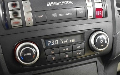 Mitsubishi Pajero IV, 2008 год, 1 273 100 рублей, 21 фотография