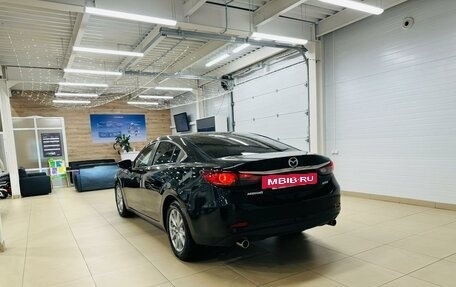 Mazda 6, 2014 год, 1 599 000 рублей, 4 фотография