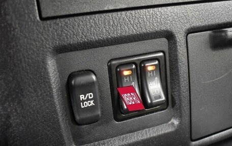 Mitsubishi Pajero IV, 2008 год, 1 273 100 рублей, 22 фотография