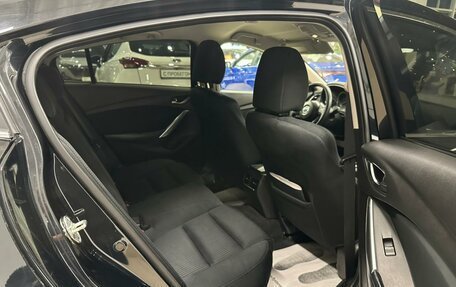 Mazda 6, 2014 год, 1 599 000 рублей, 17 фотография