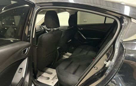 Mazda 6, 2014 год, 1 599 000 рублей, 18 фотография