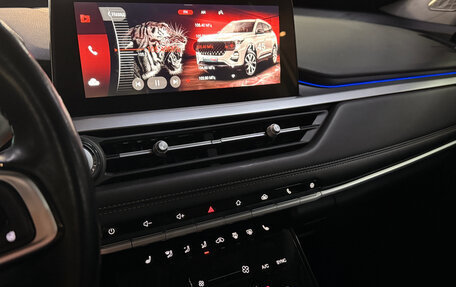 Chery Tiggo 7 Pro, 2022 год, 1 799 000 рублей, 3 фотография