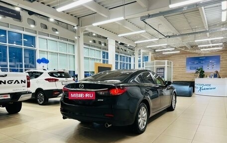 Mazda 6, 2014 год, 1 599 000 рублей, 6 фотография