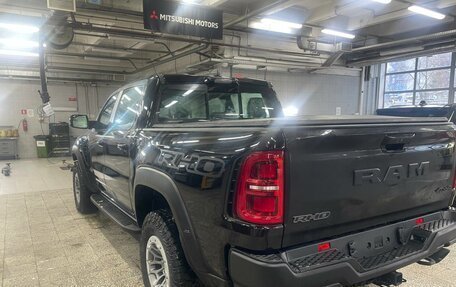 Rambler 1500, 2025 год, 11 700 000 рублей, 4 фотография