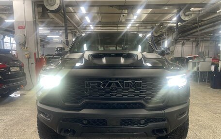 Rambler 1500, 2025 год, 11 700 000 рублей, 3 фотография