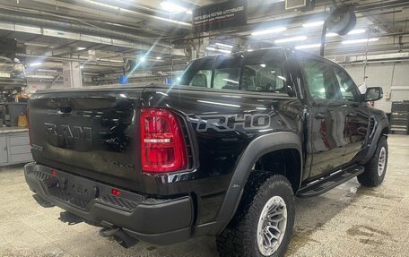 Rambler 1500, 2025 год, 11 700 000 рублей, 5 фотография