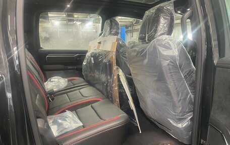 Rambler 1500, 2025 год, 11 700 000 рублей, 8 фотография