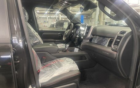 Rambler 1500, 2025 год, 11 700 000 рублей, 7 фотография