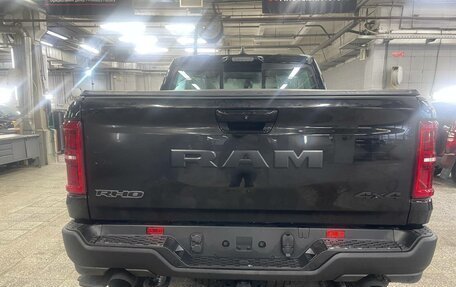 Rambler 1500, 2025 год, 11 700 000 рублей, 6 фотография