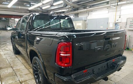 Rambler 1500, 2025 год, 10 700 000 рублей, 3 фотография