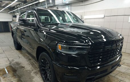 Rambler 1500, 2025 год, 10 700 000 рублей, 2 фотография