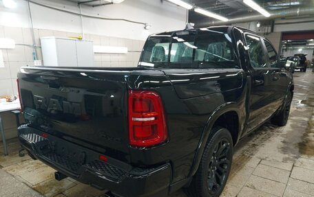 Rambler 1500, 2025 год, 10 700 000 рублей, 4 фотография