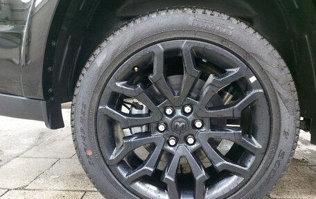 Rambler 1500, 2025 год, 10 700 000 рублей, 6 фотография