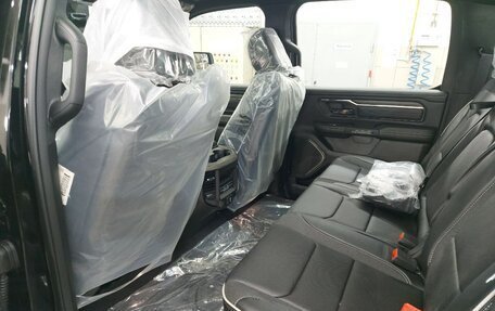 Rambler 1500, 2025 год, 10 700 000 рублей, 8 фотография